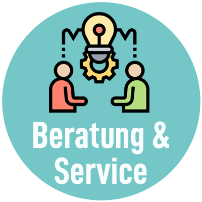 Beratung & Service