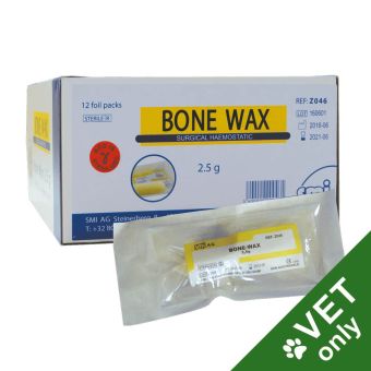 Knochenwachs / Bone Wax 2,5g 