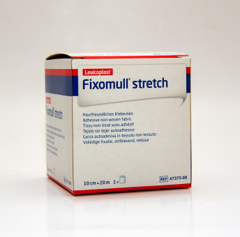 Fixomull stretch 10 cmx20 m 