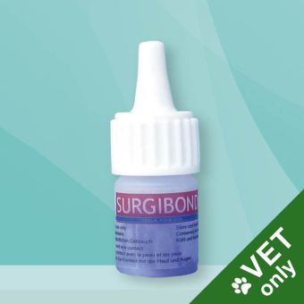 Surgibond Wundkleber 2,5ml 